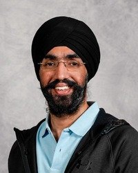 Gagandeep Singh