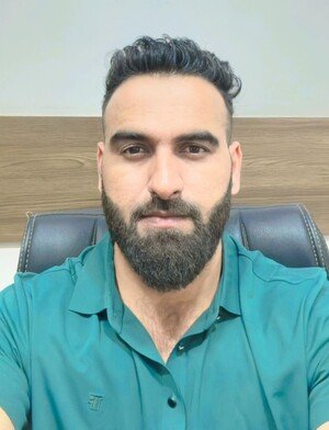 Mukesh Kalya